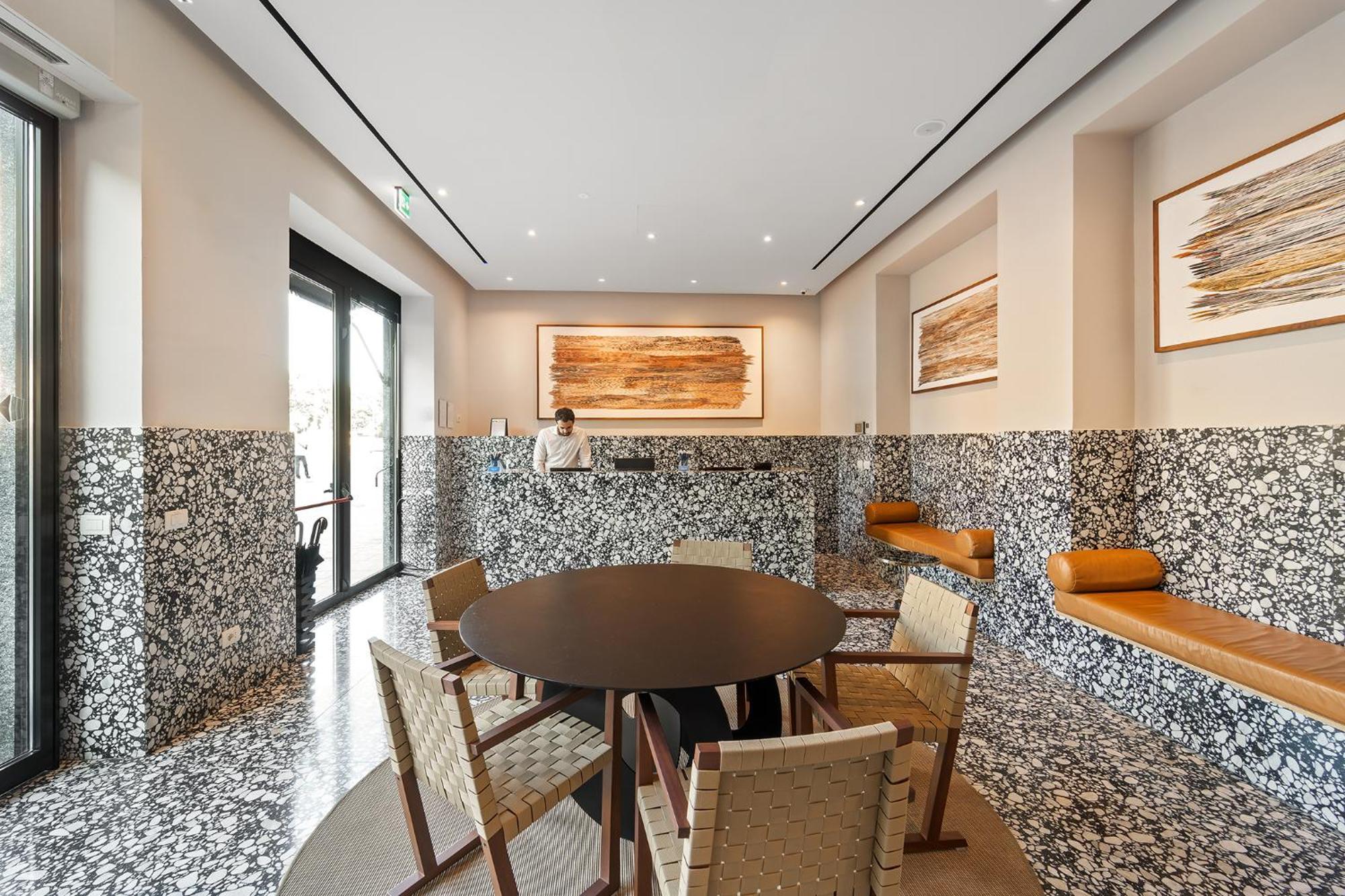 Hotel Milu Milano — Photos 1